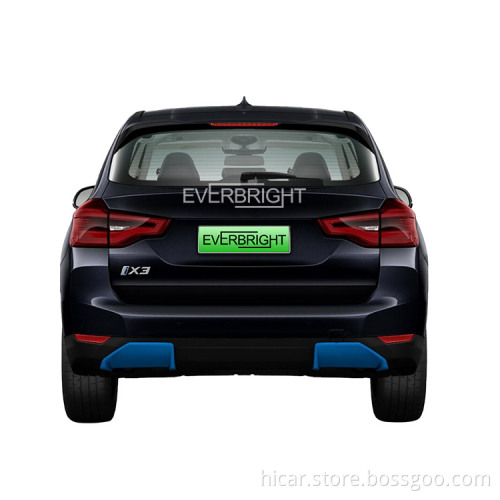 5 Seats Electric SUV Electric Car used cars for 5 seats passenger electric vehicle 4 wheel diesel auto